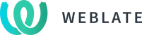 Weblate Weblate Logo